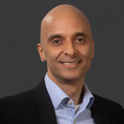 Profile photo of Sash Vaid